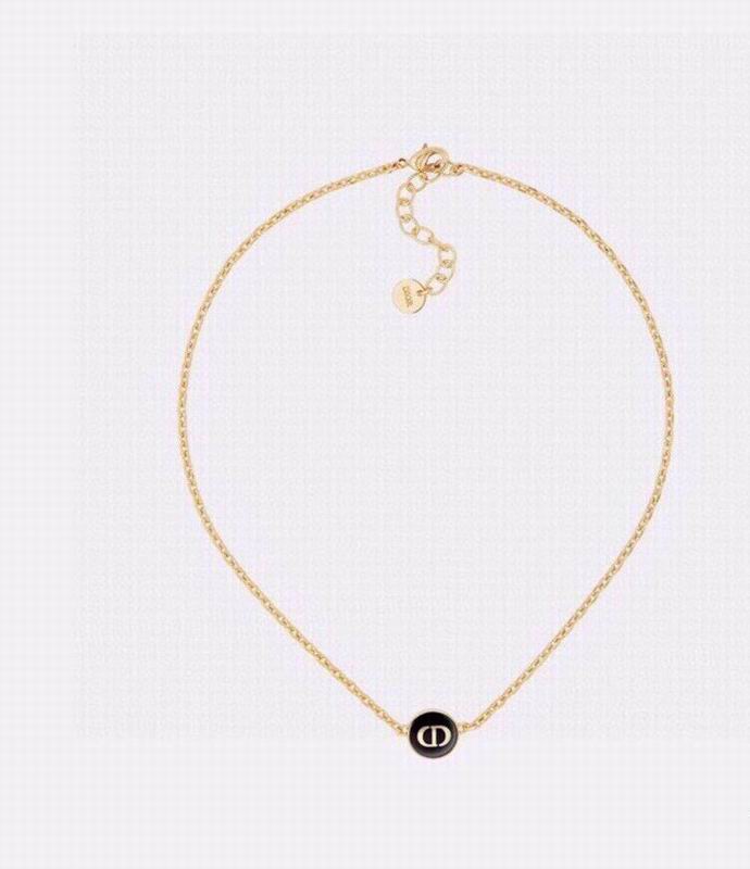 Dior Necklace 01lyr40